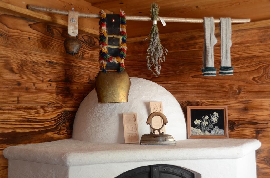 Bergbauernwirt Im Landhaus Bolgental Bolsterlang Exterior foto